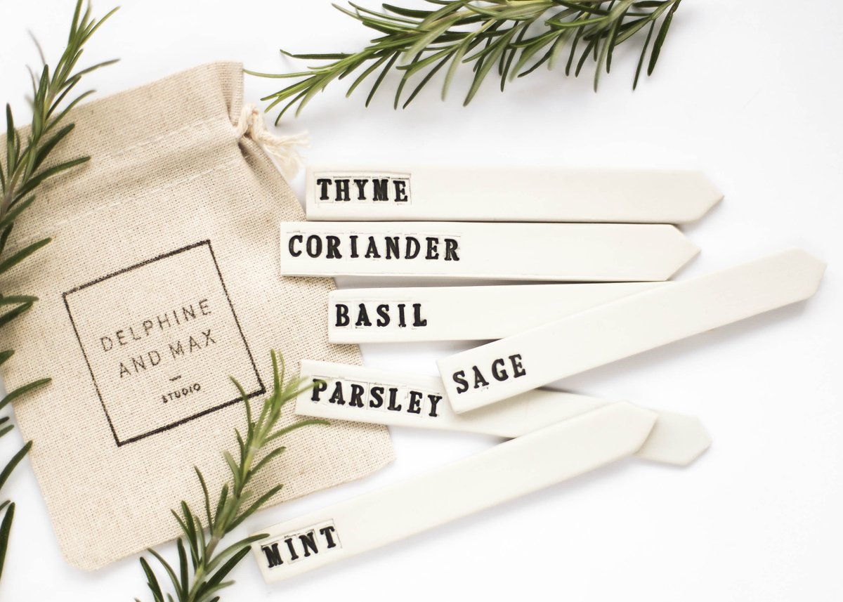 delphineandmax's tweet image. Garden time! Ceramic Garden Planters🌿 folksy.com/items/6986089-… #newonfolksy #gardening #ceramic #garden