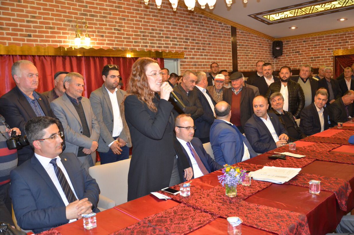 Evreşe'mizdeyiz...
Belediye Sosyal Tesislerini Açtık,
Evetlere Nasip Olsun...