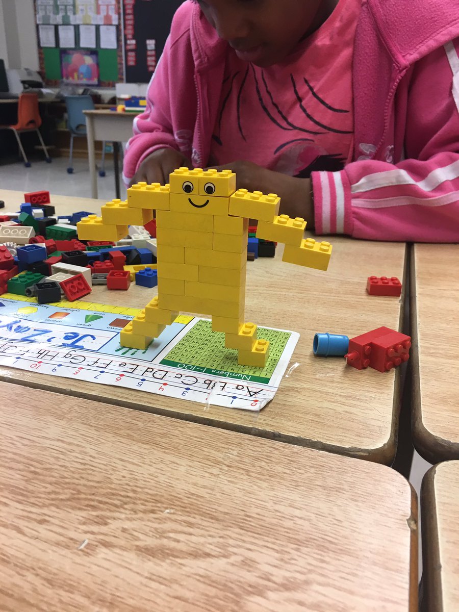 MrsConcordia's tweet photo. Lego Fridays in JGLD @McHughPS @PeelSchools https://t.co/Gk5bShS0Q7