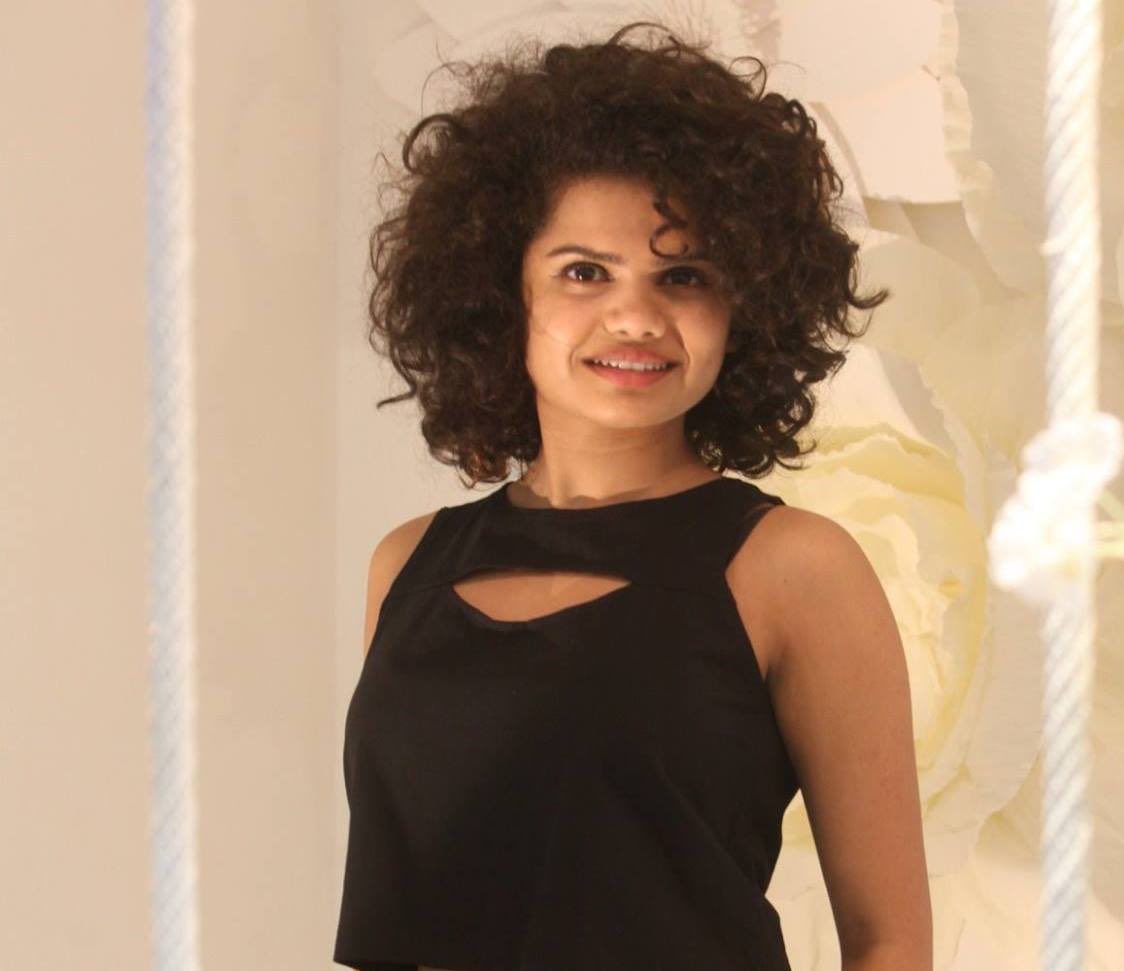 Meet our Medea, The Outcast Assistant Director, Pannaga Jois. A scholar of Charles Wallace India Trust and fellow under Ministry of Culture
