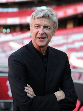QuotesOfWenger's tweet photo. "When you're obliged to do something, you do it badly. When you enjoy something, you do it with more conviction, with more creativity." https://t.co/yqhCsukOqN