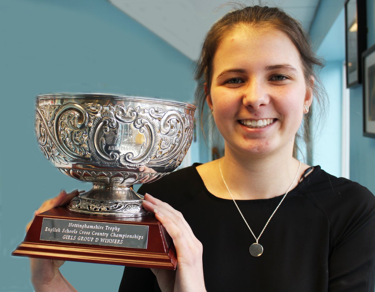 iag_marie's tweet photo. So proud of Year 12 Elisha Tait @EducatingCCC #captain #smallcounties #crosscountry #champions #hotchocfriday #esaa @EnglandAthletic https://t.co/uKqdEDus4f