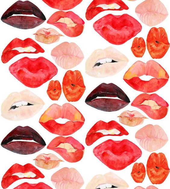 HaleyBalzano's tweet photo. https://t.co/dV7oa1HNIw is locking #lips this week! 
Visit our new and improved site that is dedicated to #women in the creative industry! https://t.co/z5shXaUKn0