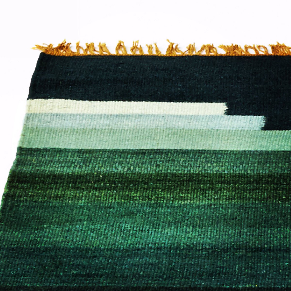 The Another Rug from &amp;Tradition, designed by Danish-Swedish Graphic design studio, All The Way To Paris. #danishdesign #FabricFriday