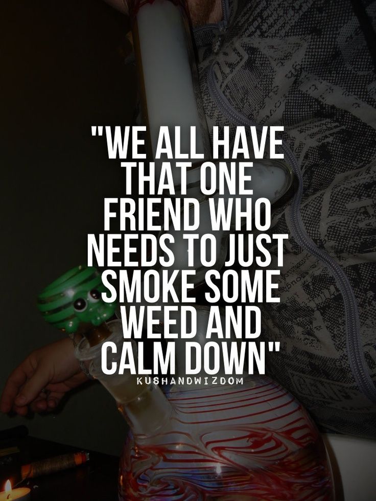 Tag that buddy that needs to get baked!