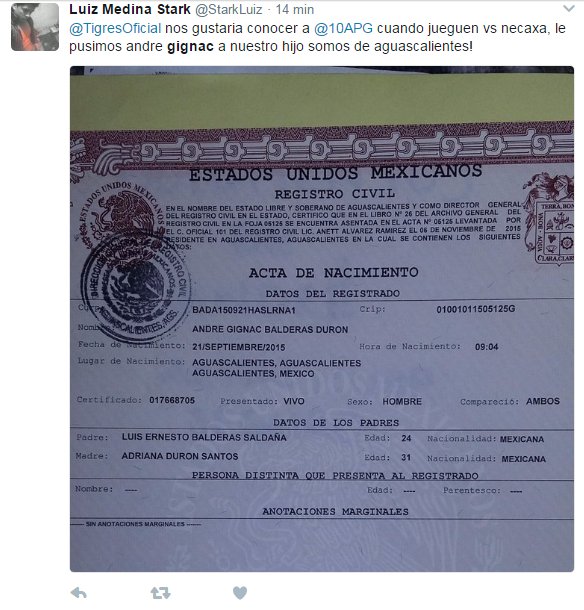 Ver imagen en Twitter Ver imagen en Twitter