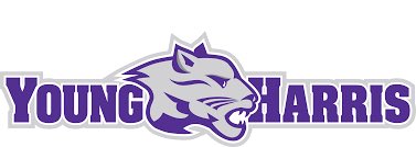 What does Young Harris College <a href="/yhc_cheer/">YHC Cheer</a> have in store for nationals this year? See them perform April 1! Thrilled to have you back 🤗