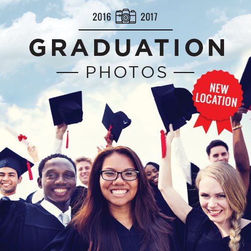 sadcuoit's tweet photo. Hey 2017 graduates! Don’t forget about your grad photos! Visit our website for more info &amp; to book your appointment https://t.co/EVkHMndcXS https://t.co/D6jmx91dbP