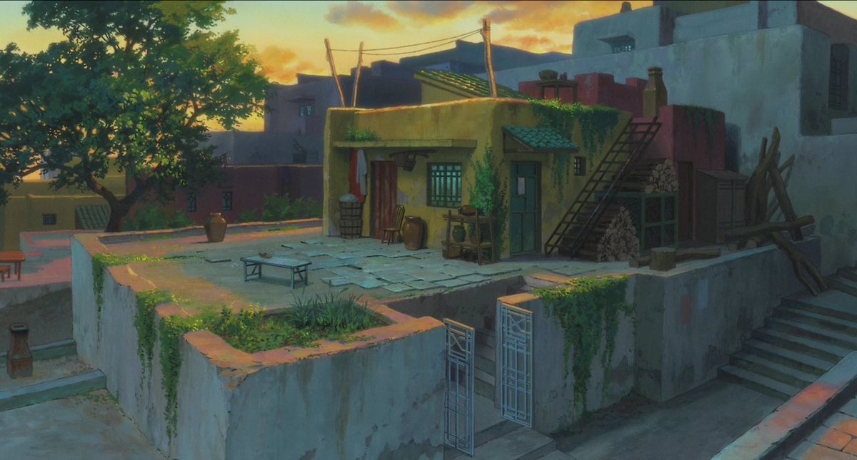 Bakemono No Ko