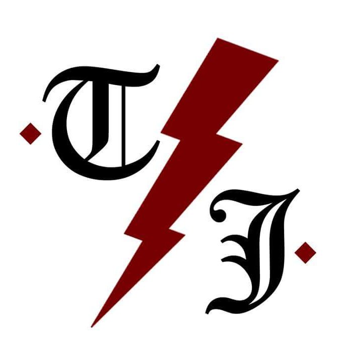 tinyjackal's tweet image. #NewProfilePic #newlogo