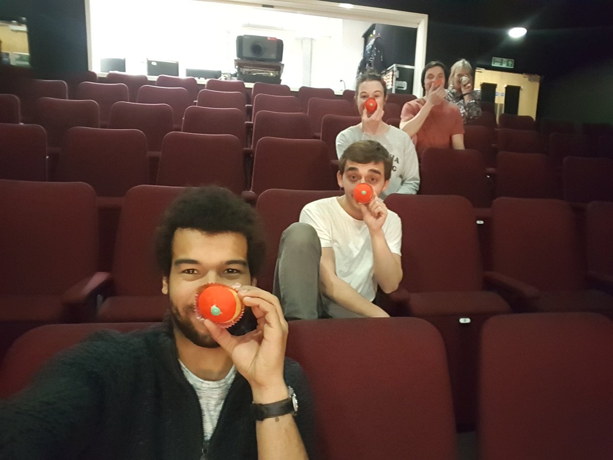 Nathan Benjamin tweet media