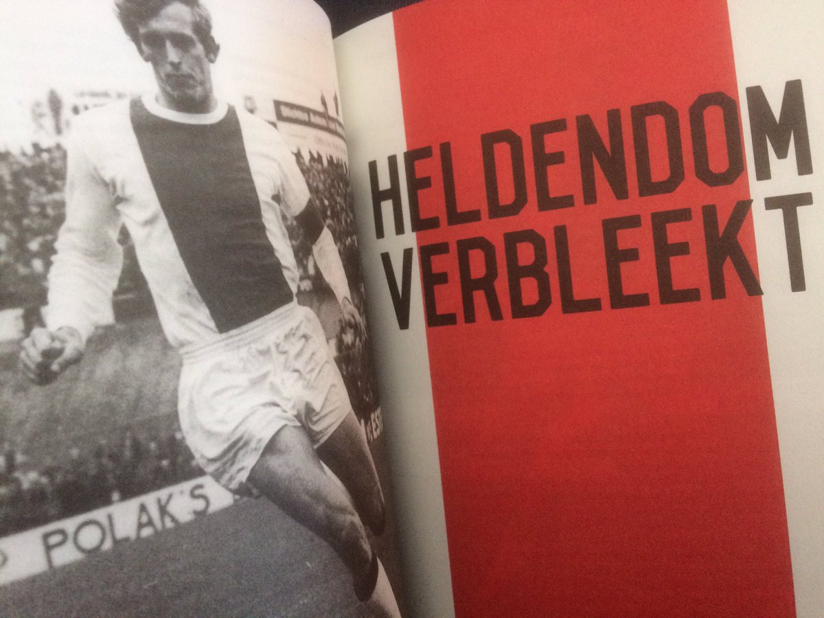 voshans's tweet photo. Dubbel en dwars genoten van autobiografisch verhaal van Maarten #Spanjer @Hardgras1 12 over zijn verbleekte voetbalheld, 'veegpiet' #Keizer. https://t.co/afos2Xe08w