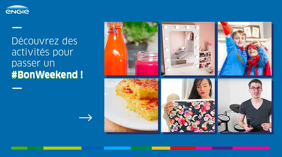 ENGIE Particuliers tweet media