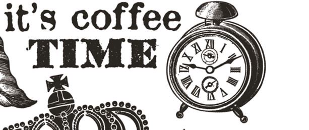 Fijn zonnig weekend gewenst! 
Denken jullie aan de klok?
#zomertijd #altijdtijdvoorgoedekoffie