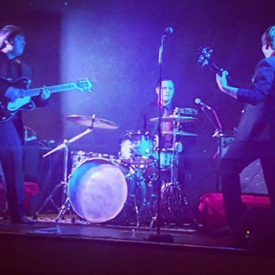 The Moondogs - UK tweet media