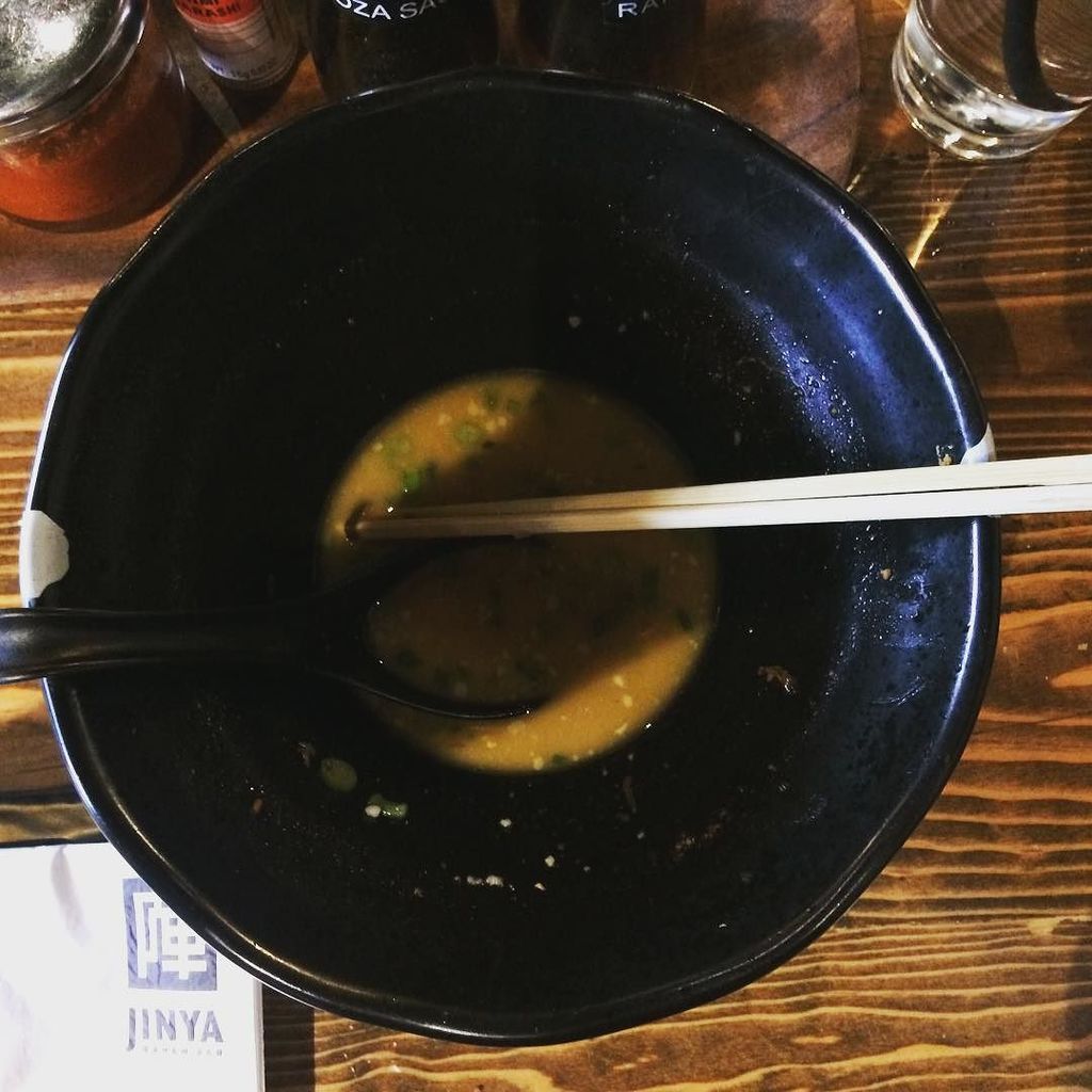 americancyclo's tweet photo. So good I didn't even need my napkin #whatsyourslurpgame https://t.co/7ZTDRm0HPv https://t.co/Mt7LP84htR