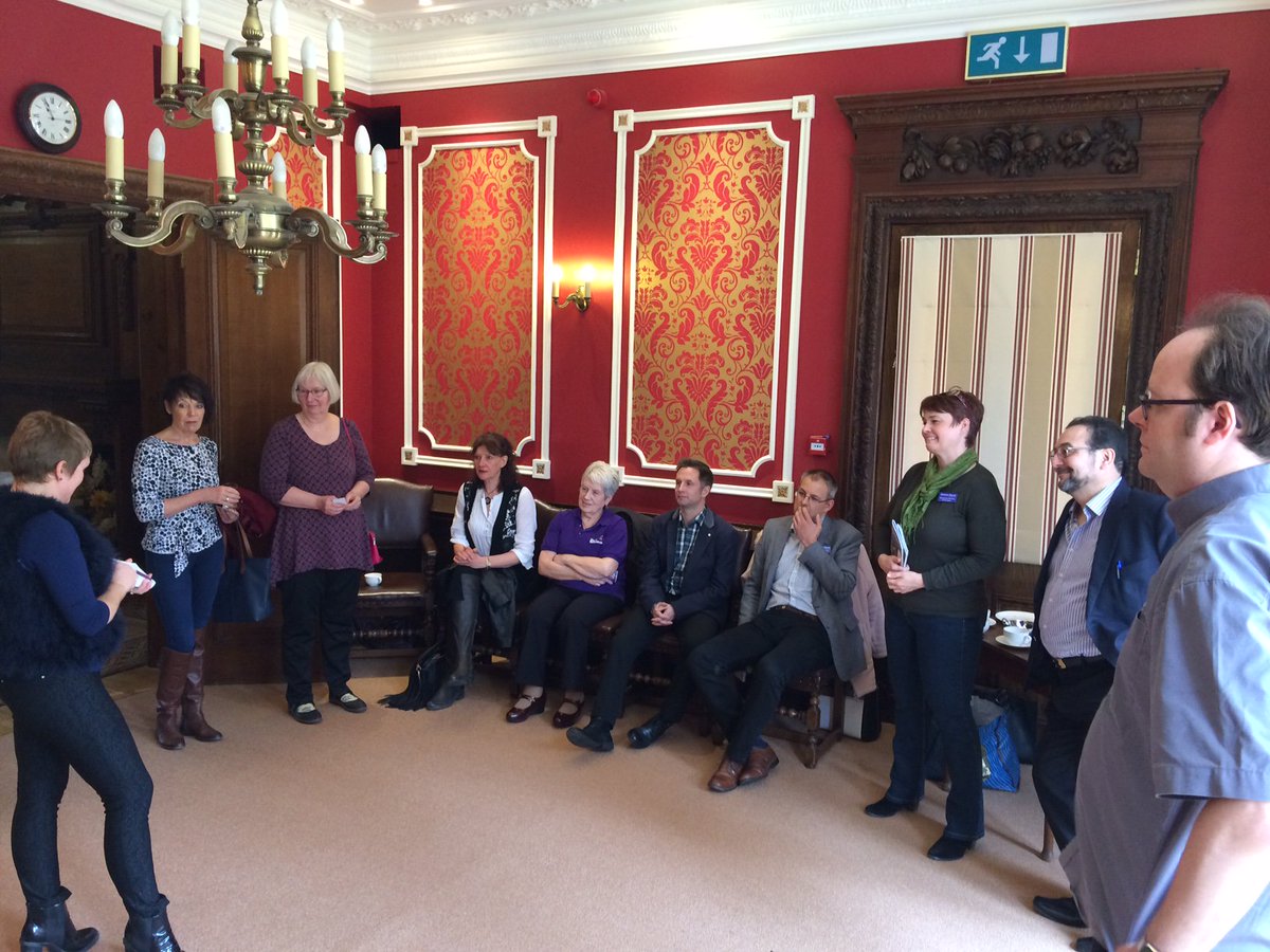 FleetBiscotti's tweet photo. Great buzz in the room this morning and a great turn out at @stocktonhouse #fridaynetworking https://t.co/F1t4bhUn3W