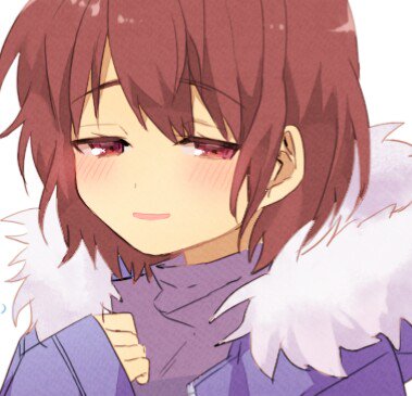 BlandLook's tweet image. ✪ Frisk icons ✪ 

‾  Frisk
‾ Follow and retweets are appreciated

✿~ Creators: ?¿

#Undertale
#Frisk