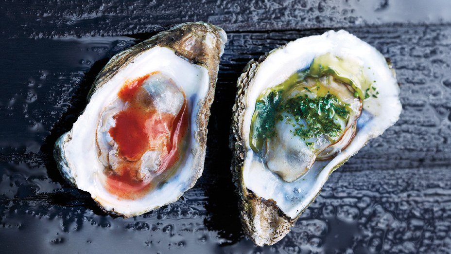 BARRIO47's tweet photo. Back @BARRIO47 $1 Oysters for Happy Hour 5-7PM #barrio47 #HappyHour #nyceats https://t.co/T4XhYWwVWw