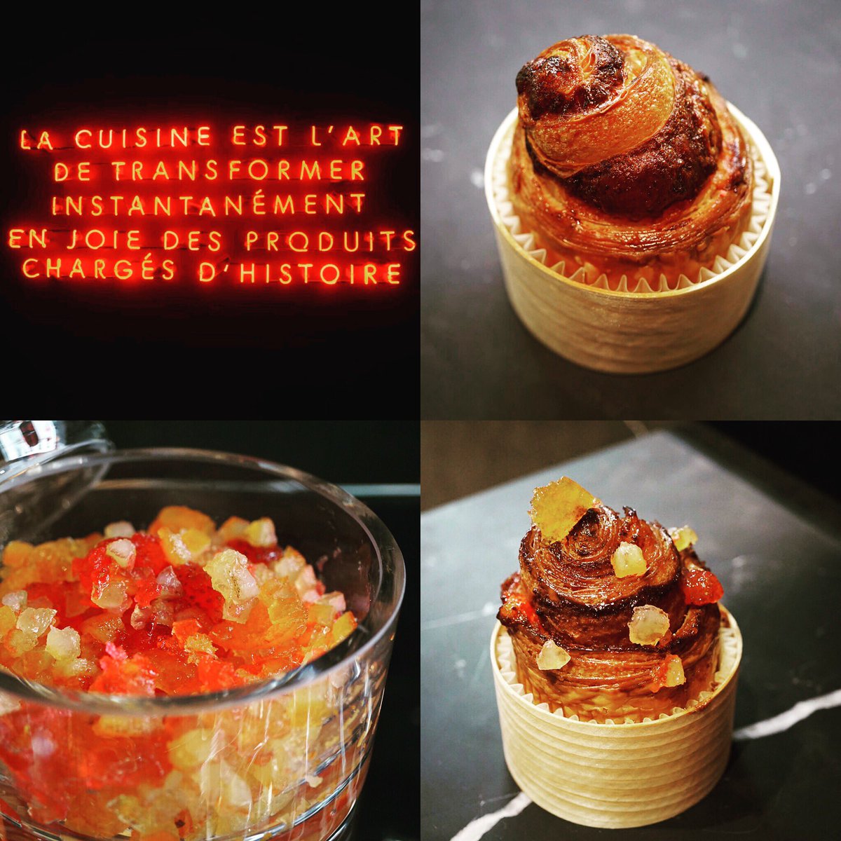 Fruits Confits Paris Mon Blog Jardinage