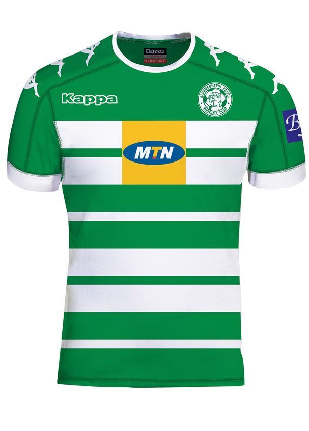 new bloemfontein celtic jersey