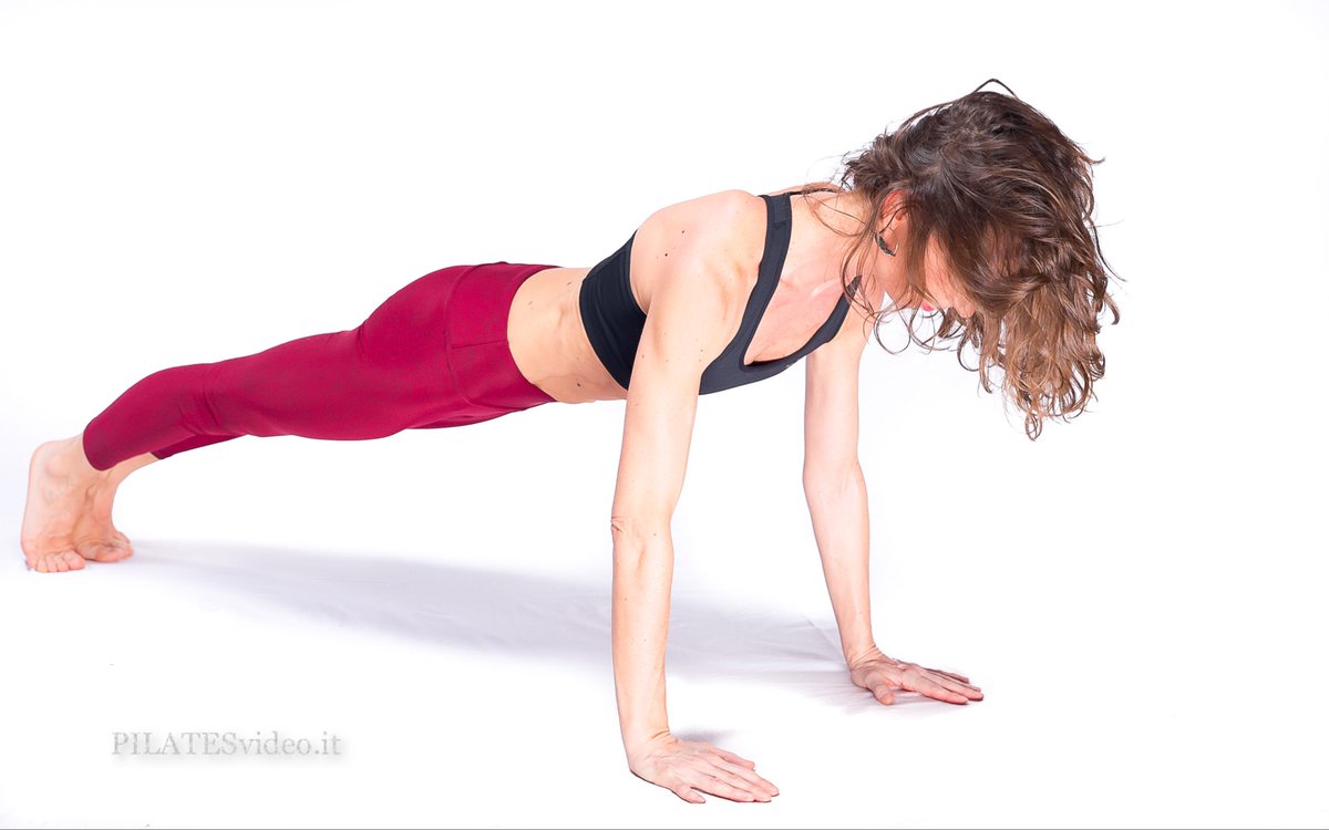 pilates_video's tweet photo. Day 24 #marchmatness2017 #pilates #contrology #matwork #legpullfront https://t.co/Ug3AKdBQzZ