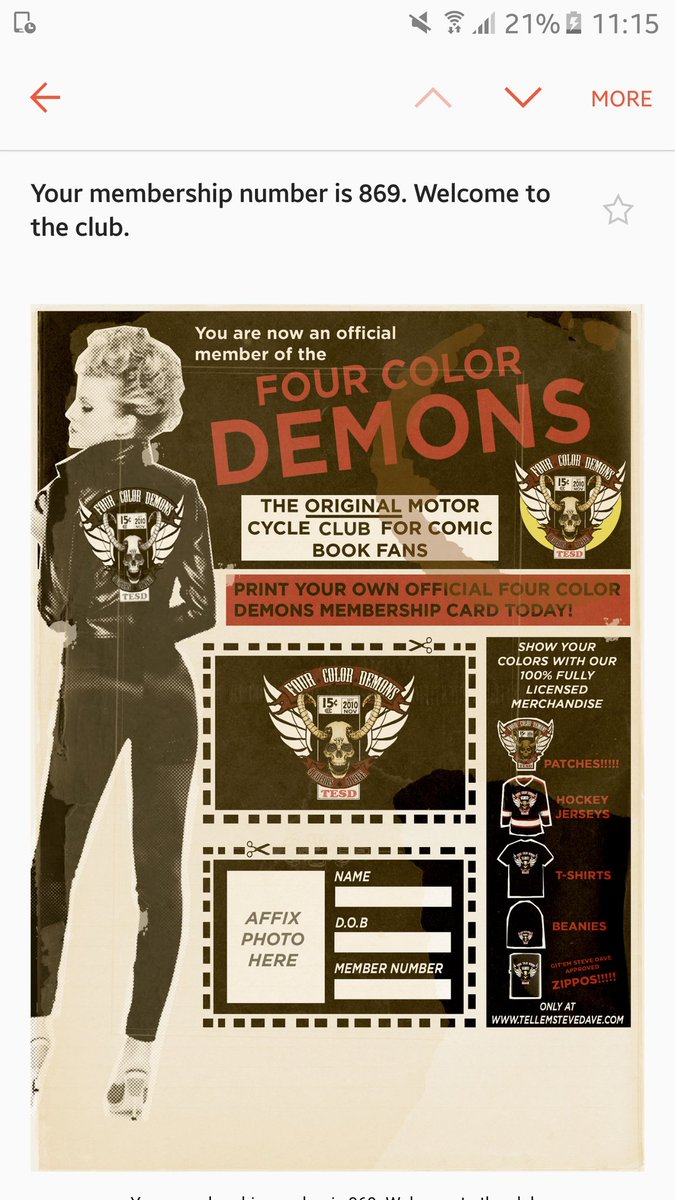 <a href="/BQQuinn/">Brian Quinn</a> <a href="/FourColorDemons/">Four Color Demons</a>