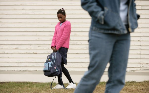Black children account for 33% of total missing children cases, a grossly underreported issue: bit.ly/2mZdpYG #missingdcgirls
