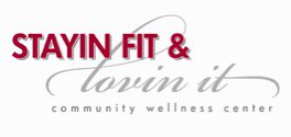Stayin’ Fit and Lovin’ it is back for another year! Thank you for your support! stayinfitandlovinit.com