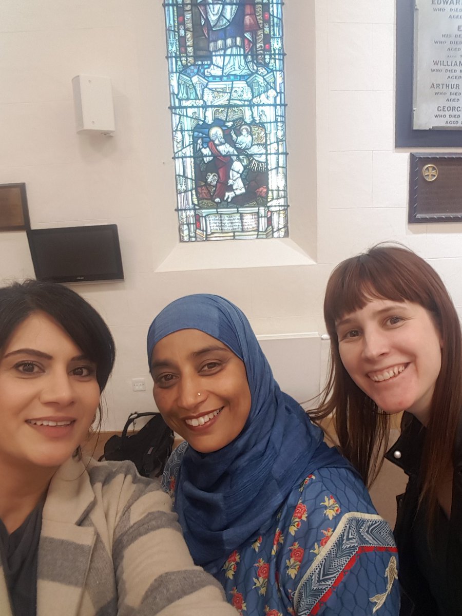 Meena Bharadwa tweet media