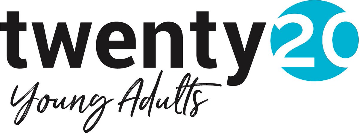 twenty20_kcf's tweet photo. Our #NewLogo! 👌 https://t.co/LB5ylmDjiq