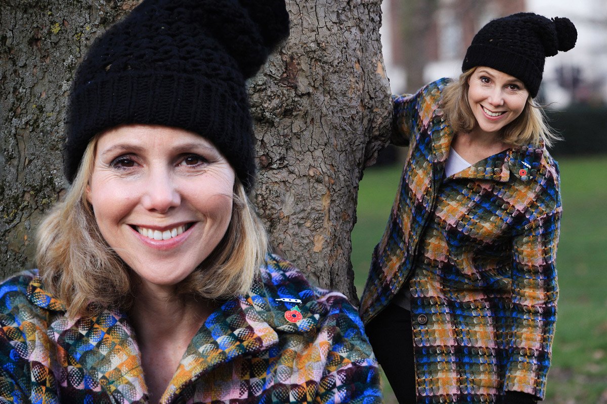 Sally Phillips on why she's proud of her kids mirror.co.uk/tv/tv-news/sal…
