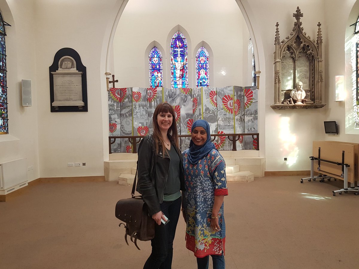 Meena Bharadwa tweet media