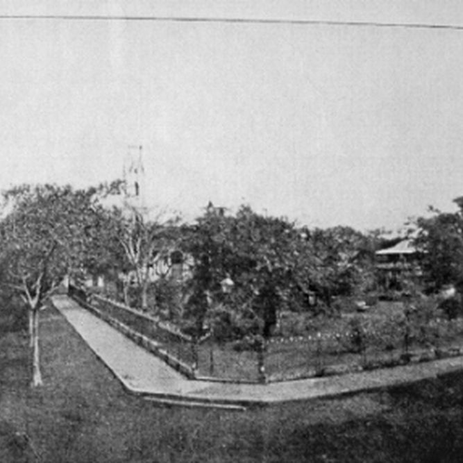 TraveliandoPty's tweet photo. Chiriquí – HISTORIA DE LA CIUDAD DE DAVID Y DEL BARRIO BOLÍVAR https://t.co/vIg1WL8amX https://t.co/96iA9kYpV0