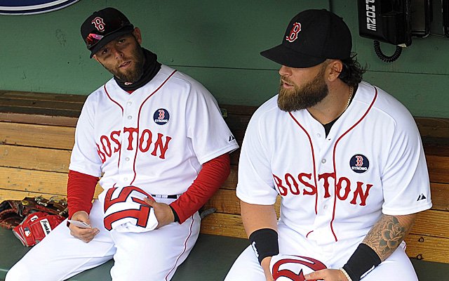 Paul Lukas on X: Expect to see the Red Sox wearing their Boston