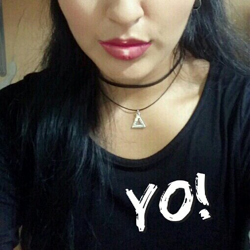JESSICASARAGURO's tweet photo. #NuevaFotoDePerfil https://t.co/1fICSV5XHY