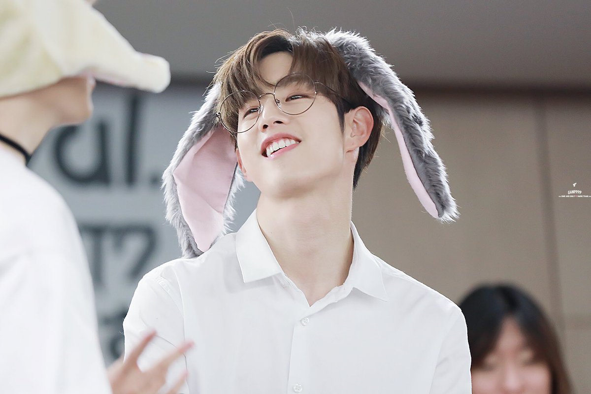 ganpppp's tweet photo. 🐰🐰 https://t.co/A7hWcl2VWc
