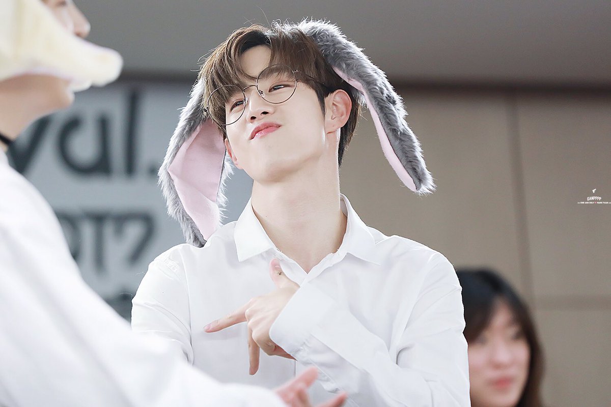 ganpppp's tweet photo. 🐰🐰 https://t.co/A7hWcl2VWc