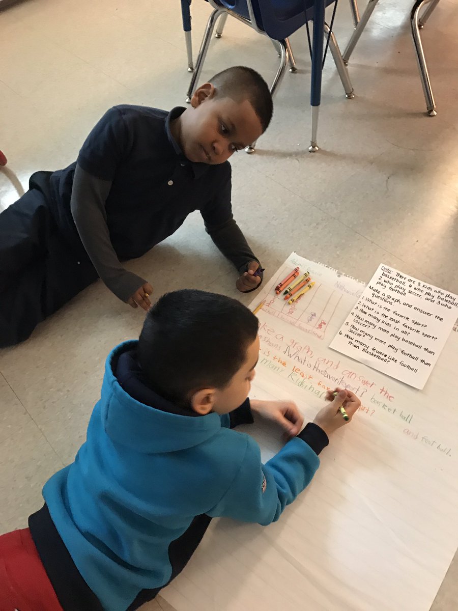 MrsCapilli's tweet image. Math centers #analyzingdata #graphing #tally #teamwork ➕🔢