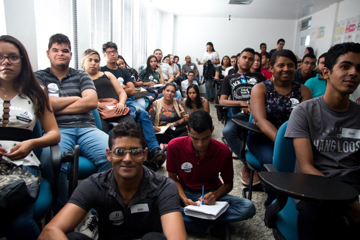graficajb's tweet photo. Ontem (23) recebemos cerca de 60 alunos da Faculdade DeVry João Pessoa
https://t.co/kNZDw2wawy https://t.co/vZjP8J4c5z