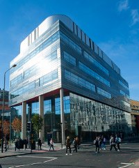 exceed_magazine's tweet photo. This issue, we speak to Roy Bowers @UniStrathclyde about the institution's prosthetics &amp; orthotics science programme https://t.co/VY3c3Usw3f https://t.co/5U2UVATx3o