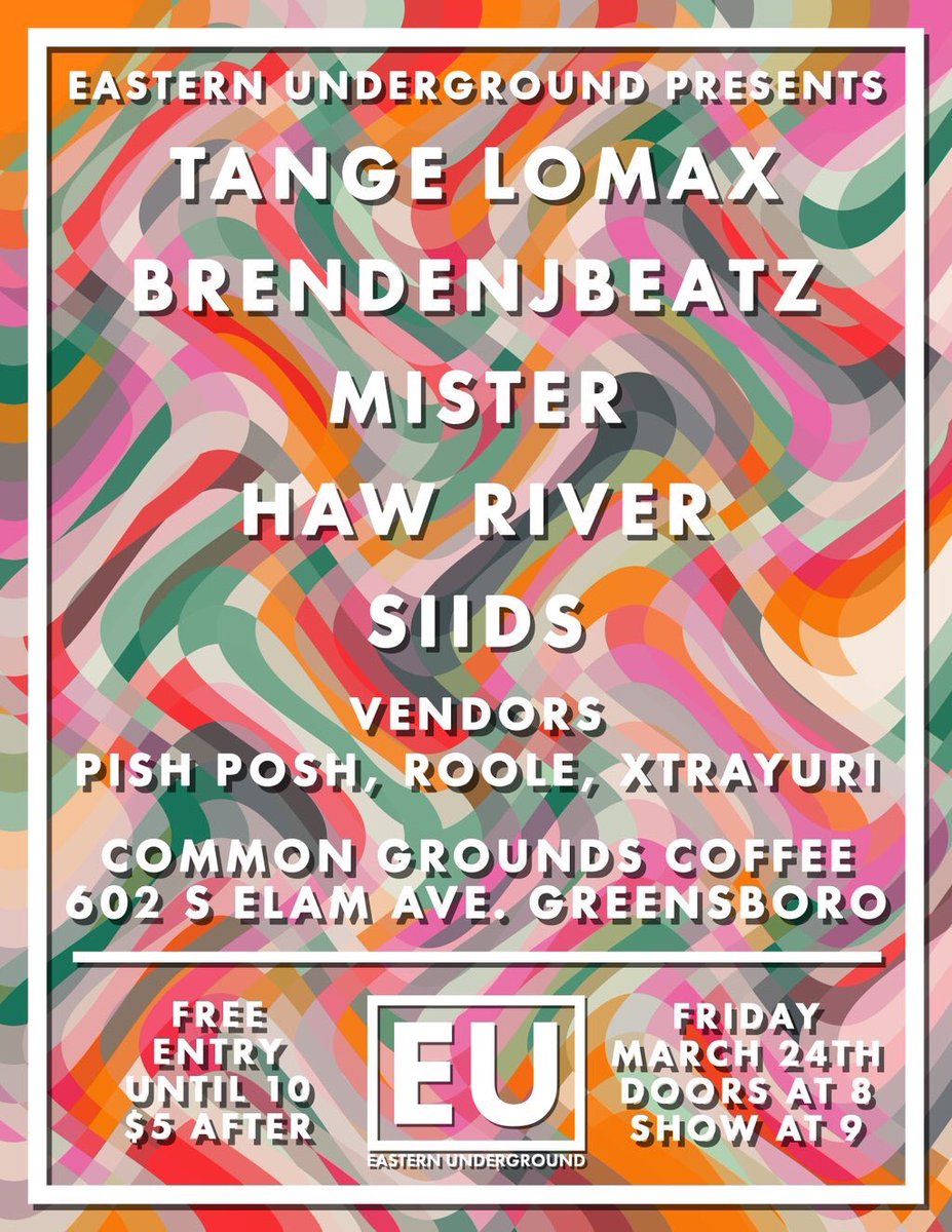 TANGELOMAX's tweet image. Free before 10 lets vibe &amp;amp; pack this bih out 📍📍📍