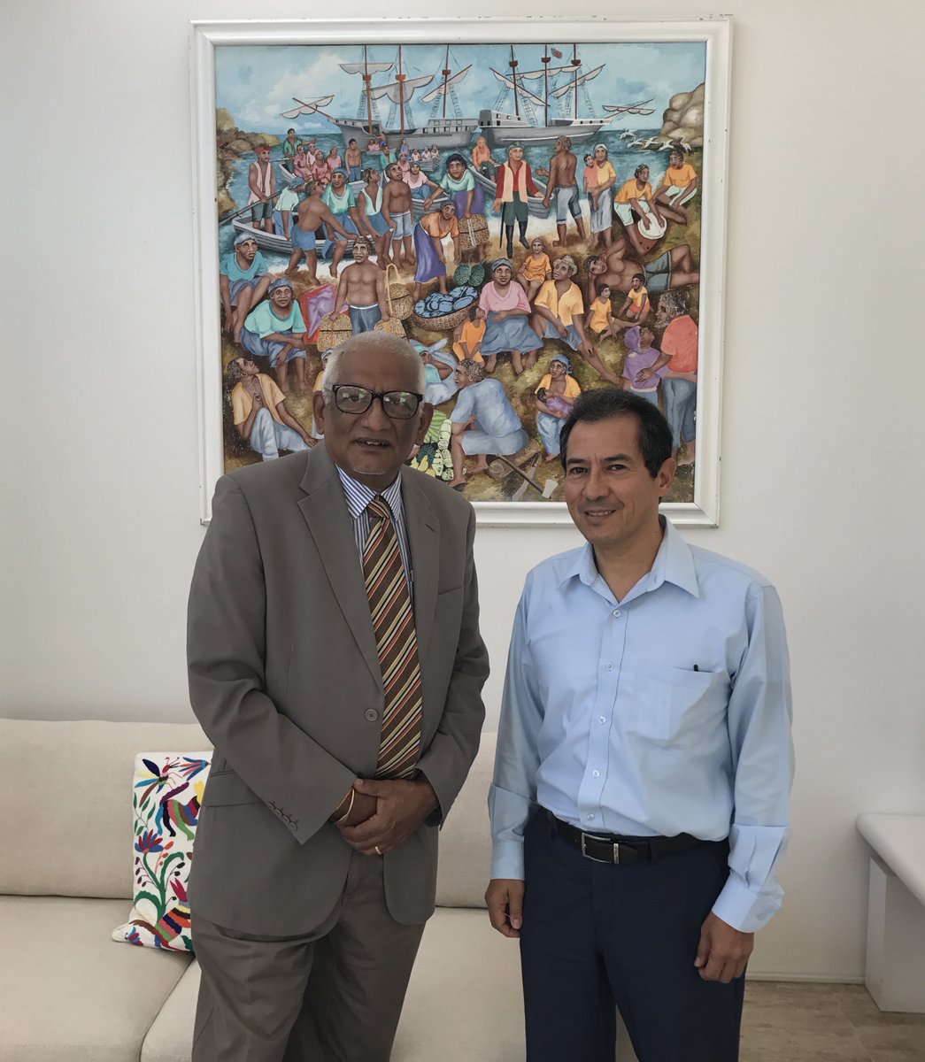 University of Belize tweet media