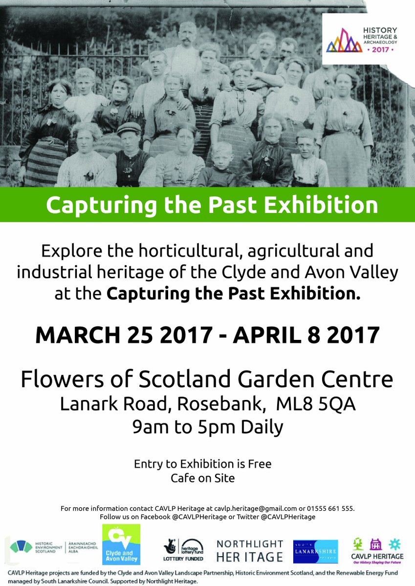 CommunityActLan's tweet photo. Cyanotypes, medieval tiles & artefacts bring past to life #CapturingThePast exhibition open TOMORROW @CAVLPHeritage https://t.co/QQuxNkoHWk https://t.co/R5xS21Ocr2