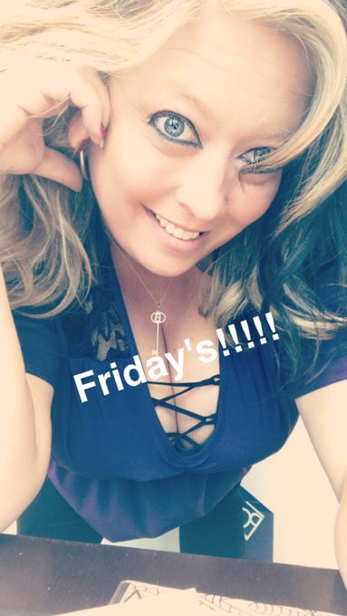 I love Friday!! #savannahphair #bbw #plussizerules #cleavage #milf https://t.co/zGxt3lgVjQ<a href="/tag/savannahphair"class="tags">#savannahphair</a><a href="/tag/bbw"class="tags">#bbw</a><a href="/tag/plussizerules"class="tags">#plussizerules</a><a href="/tag/cleavage"class="tags"><span>#cleavage</span></a><a href="/tag/milf"class="tags"><span>#milf</span></a>