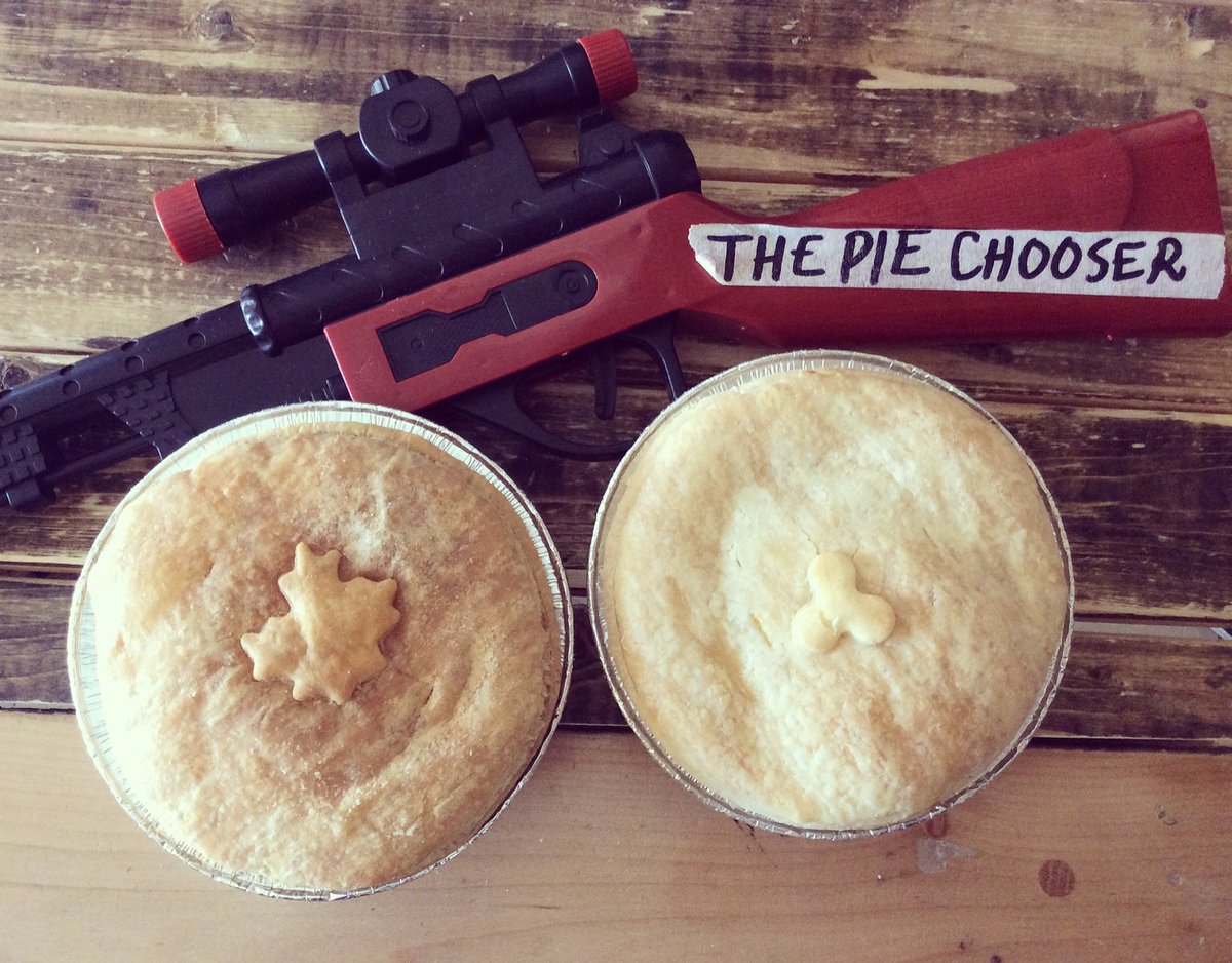 pie_humble's tweet photo. #lunch #simpleaspie https://t.co/f6cxKNOR0a
