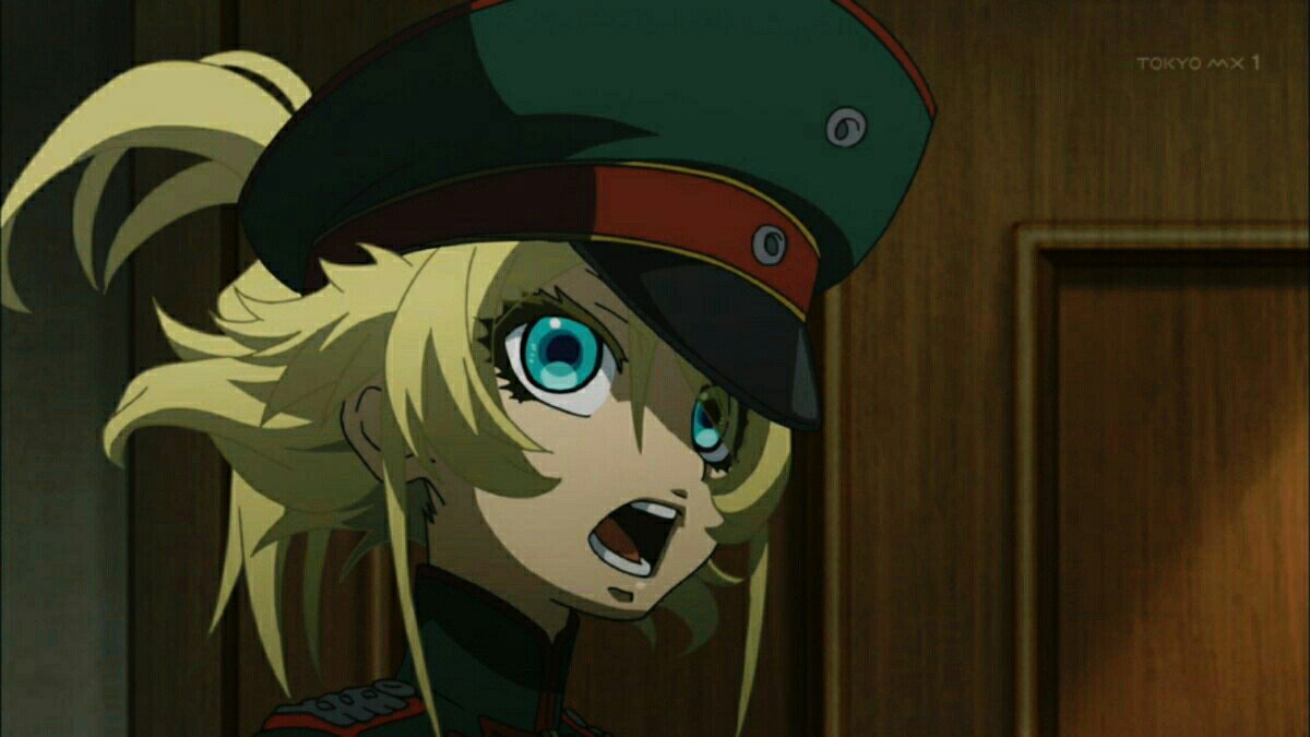 ট ইট র 智乃mh 幼女戦記11話 まさかの停戦 上層部は この勝利の美酒に酔いしれている 共和国の軍備の再構が始まるのを悟った知恵と知識豊富なターニャ ただ戦争を終わらせたいだけなのに 平和に暮らしたいのに 無能な上層部と軍人故に命令は絶対の
