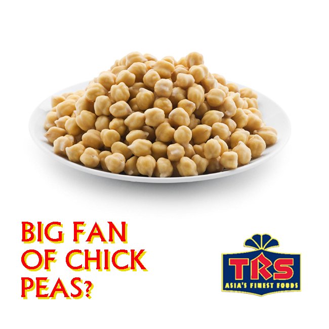 TRSFOODS's tweet photo. https://t.co/lcZHI5tSfO
More chickpeas please? This blog will give you even more reason to love them! Click above to read more! https://t.co/dhe9KjDrZ9