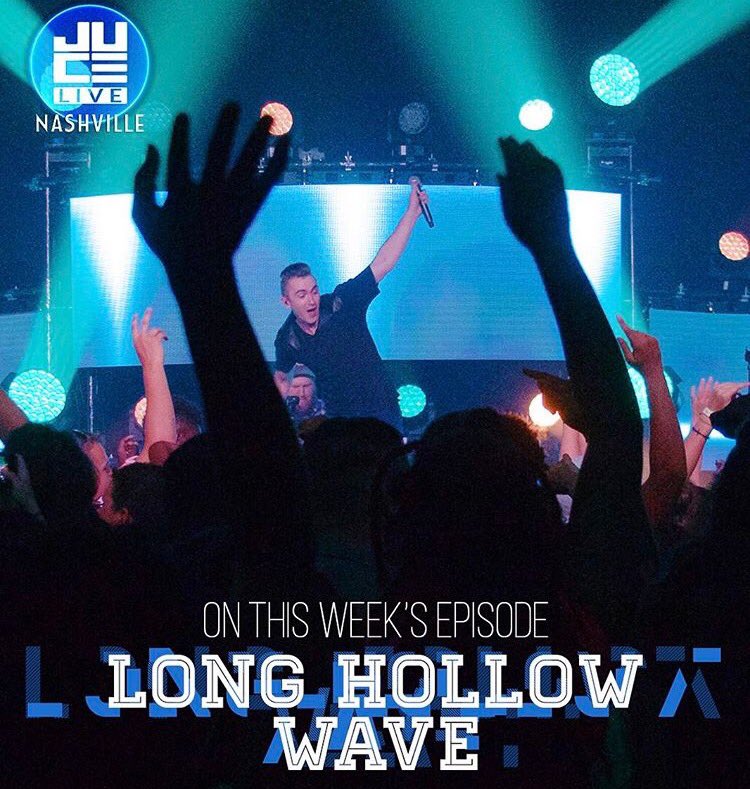 Long Hollow Wave tweet media