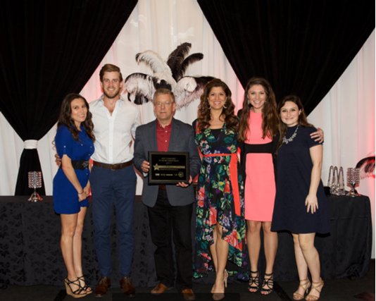 RyanTax's tweet photo. Ryan is proud to be named one of the best companies to work for in Texas! Our Austin employees attended the celebration last night! #txbest https://t.co/tV4sD8n2Az
